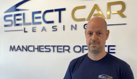 Car Leasing, Business & Personal Deals - Select Car Leasing