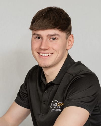 Jake Ashworth