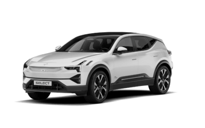Polestar 3