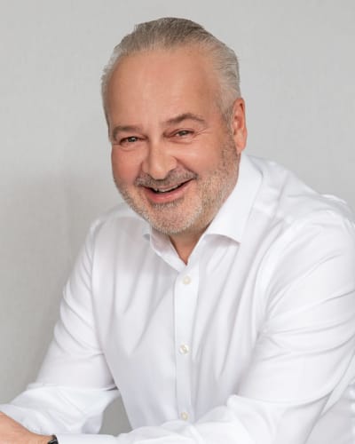 Tony Cameron