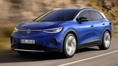 Volkswagen ID.4