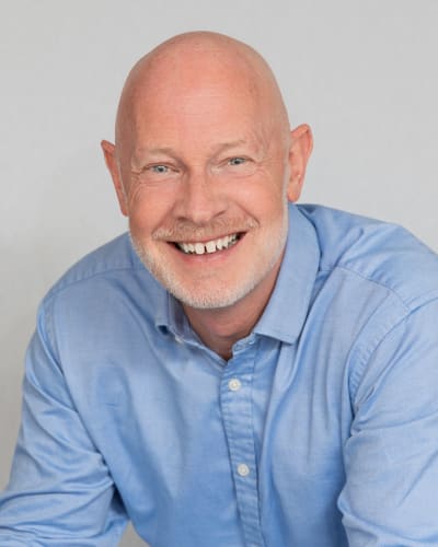 Steven Clarke