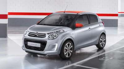 Citroen C1