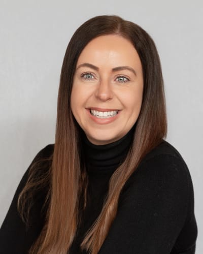 Natalie McLaughlin