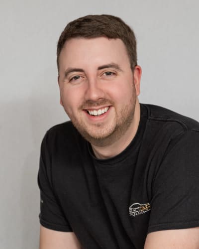 Ben Egleton