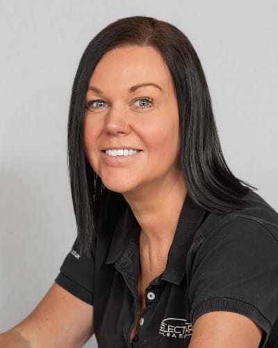 Georgina Marsden