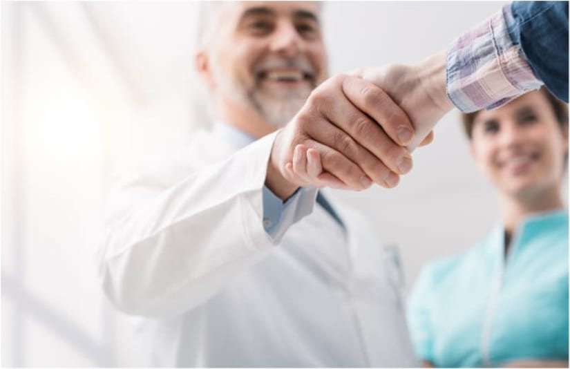 NHS Car Lease Discount Scheme Select Car Leasing