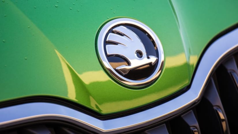 Skoda Lease Deals Select Car Leasing