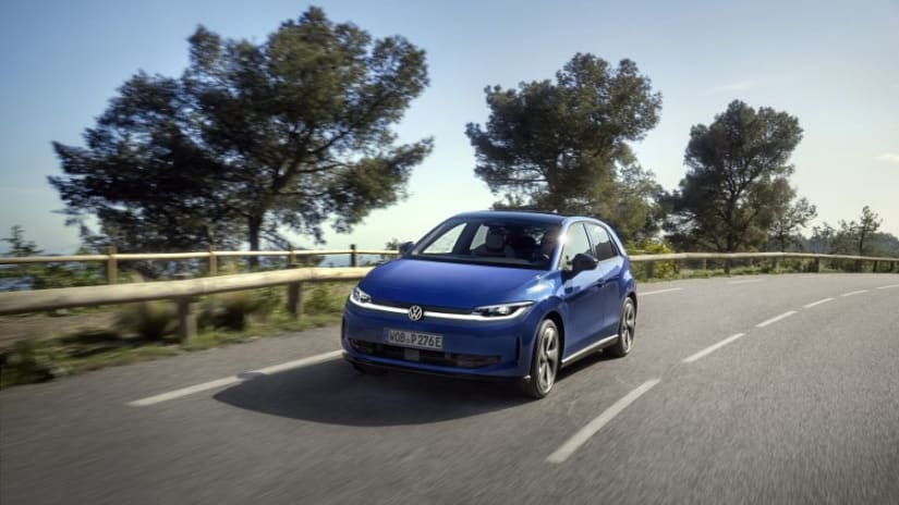 Volkswagen ID. Polo Car Lease Deals - Select Car Leasing