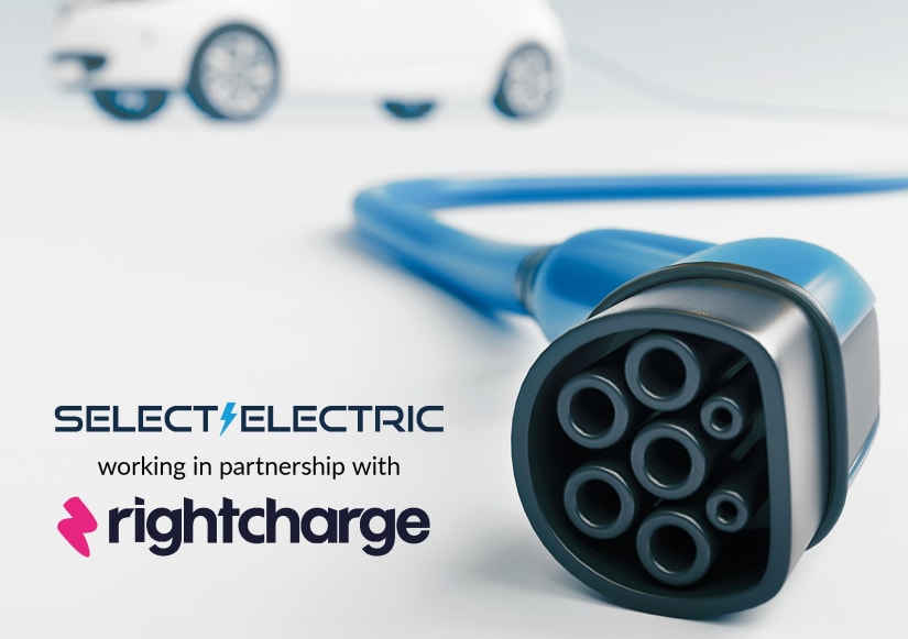 Choose the Ideal Electric Car Charger Select Car Leasing