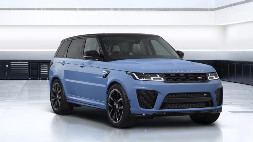 range rover sport lease deals uk