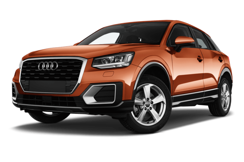 Select car