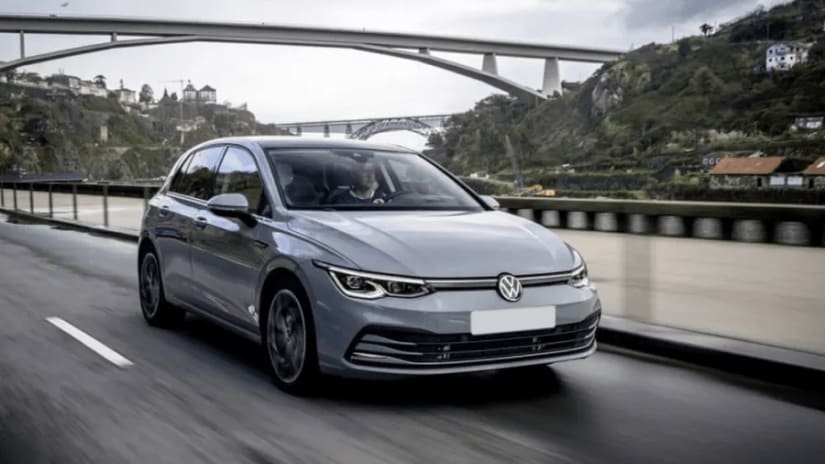 Volkswagen Golf Lease Deals Offers Select Car Leasing