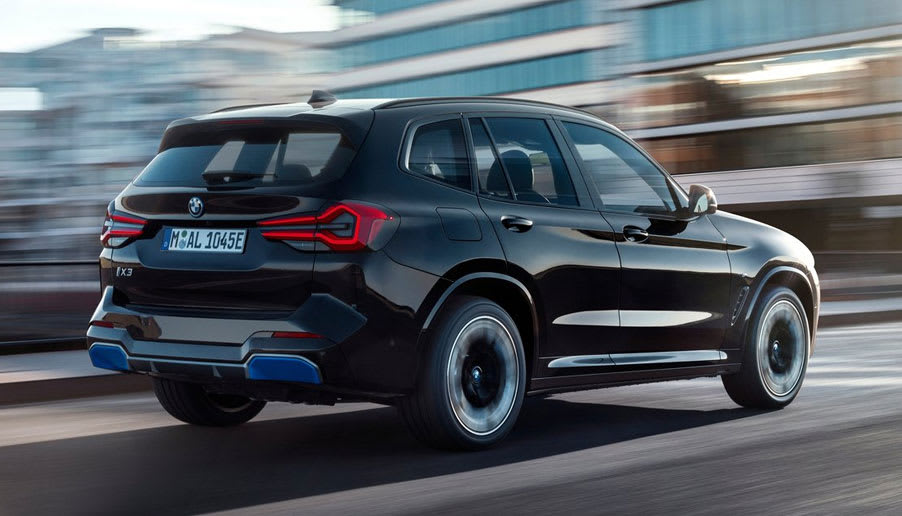Bmw m sport pro