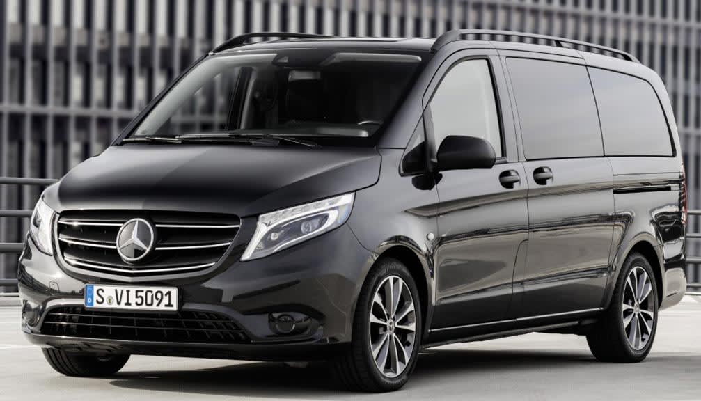 vito tourer pro 114 cdi