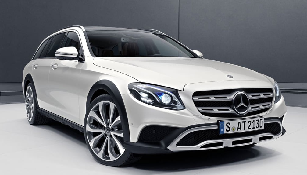 Mercedes Benz E Class Estate 00de Amg Line 5dr 9g Tronic Lease Select Car Leasing