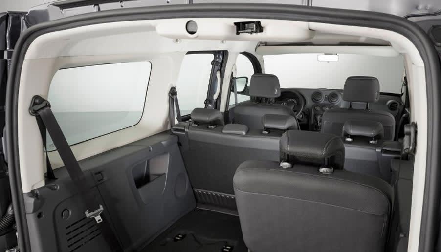 mercedes citan lease deals