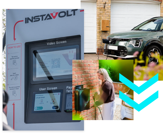 Win amazing EV prizes at Select Live