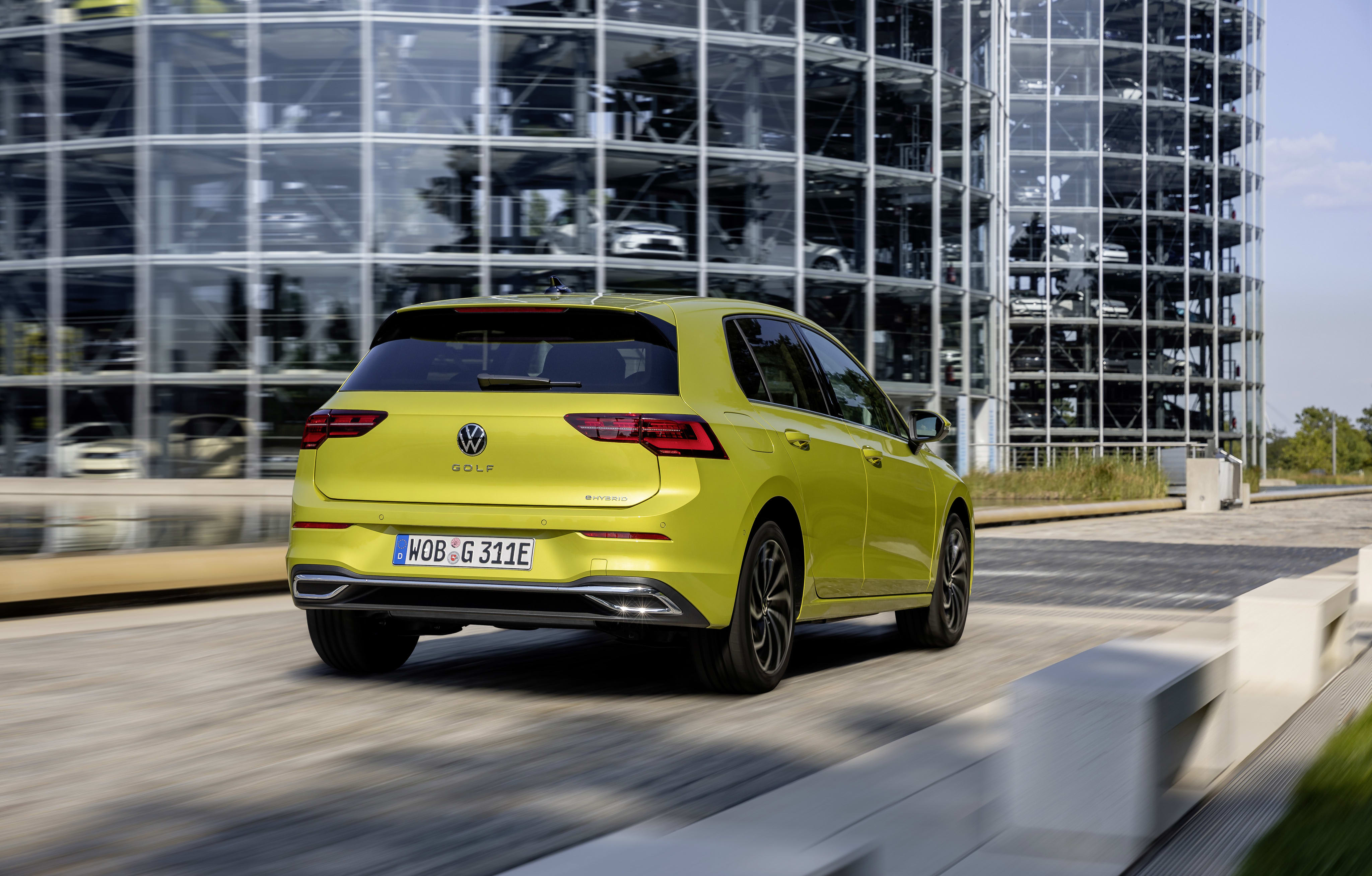 Купить Гольф 8 В Беларуси