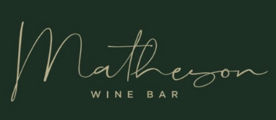 Matheson Wine Bar