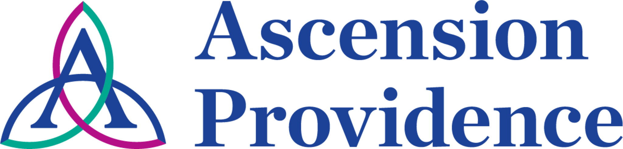 Ascension Providence