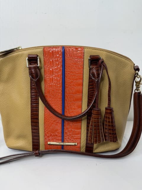 Brahmin Asher Tote