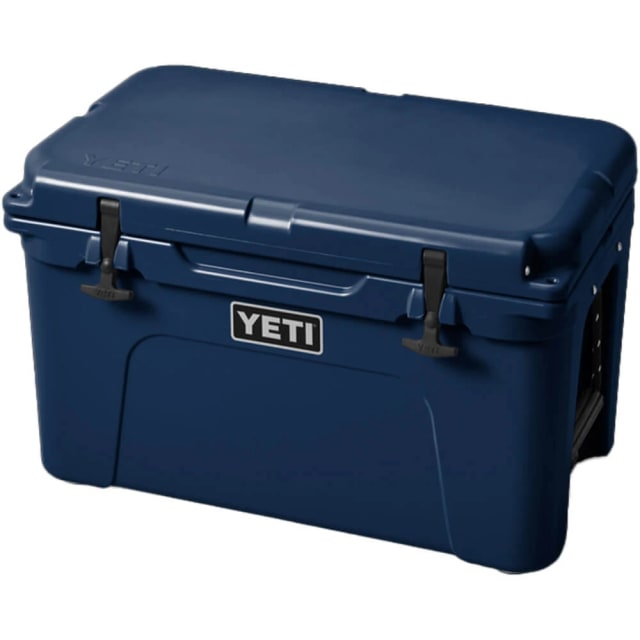 Yeti Cooler Raffle Tickets