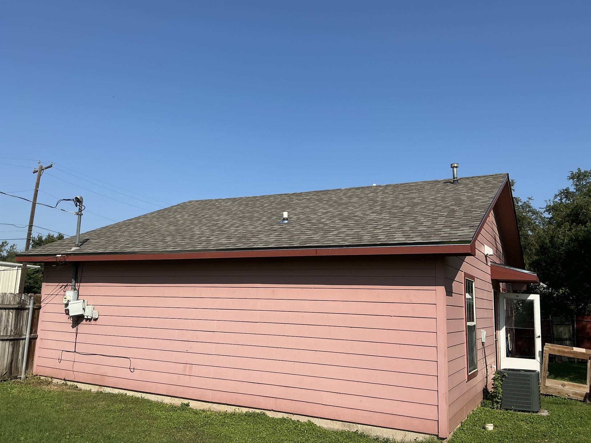 Roof Repair and Replacement