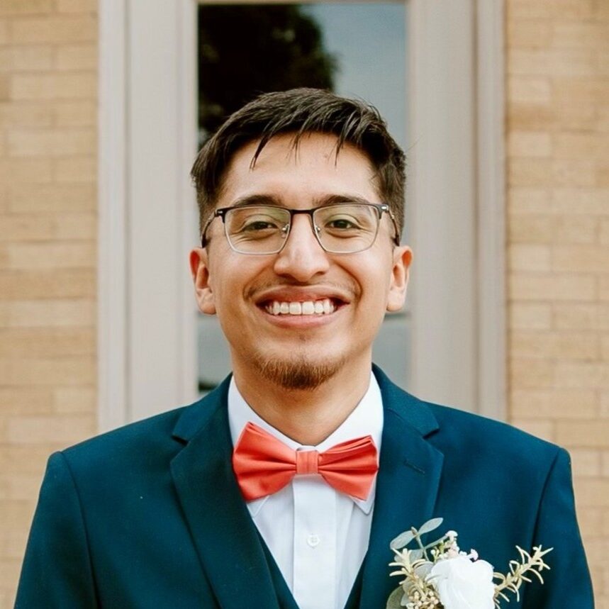 Joshua Martinez