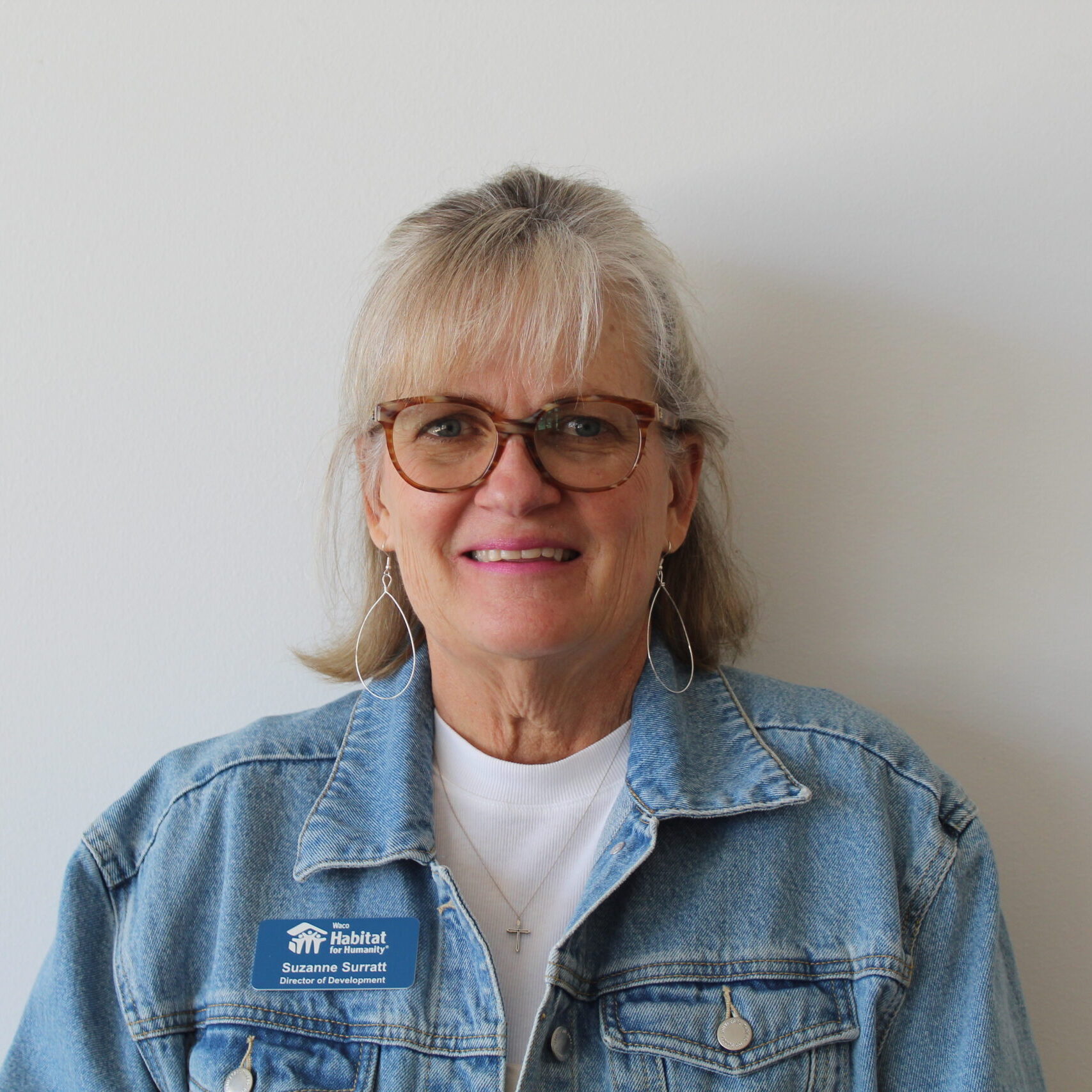 Suzanne Surratt
