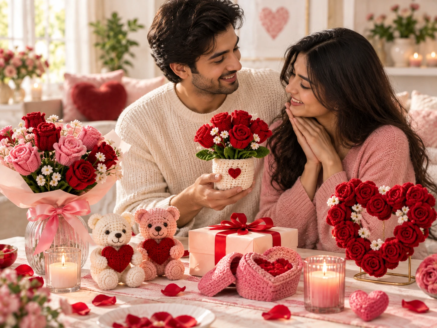 Valentine's Day