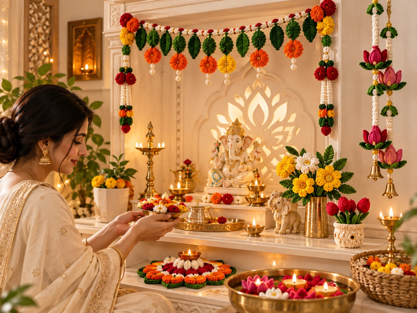 Religious / Puja