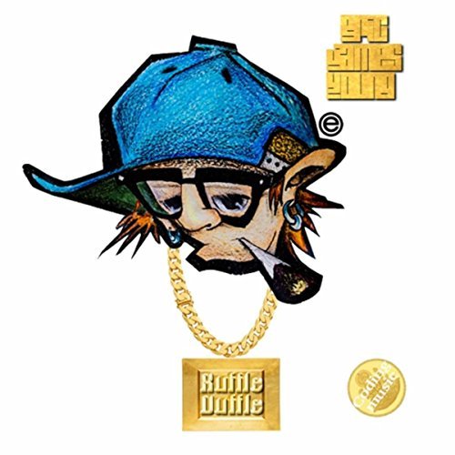 Eric James Young (Ruffle Duffle) cover