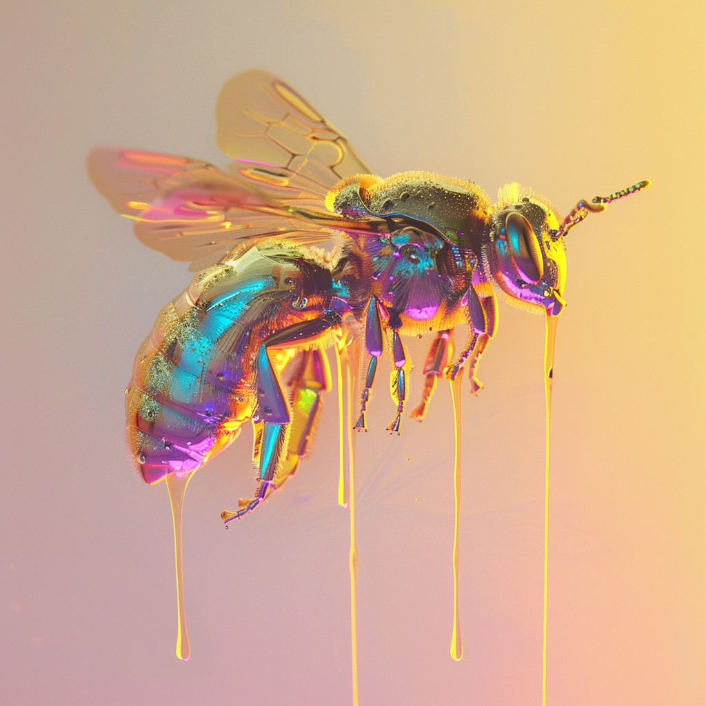 icyou520 holographic honey drip 922d675c 3982 4d6a bea2 ba092d6d3f71 1