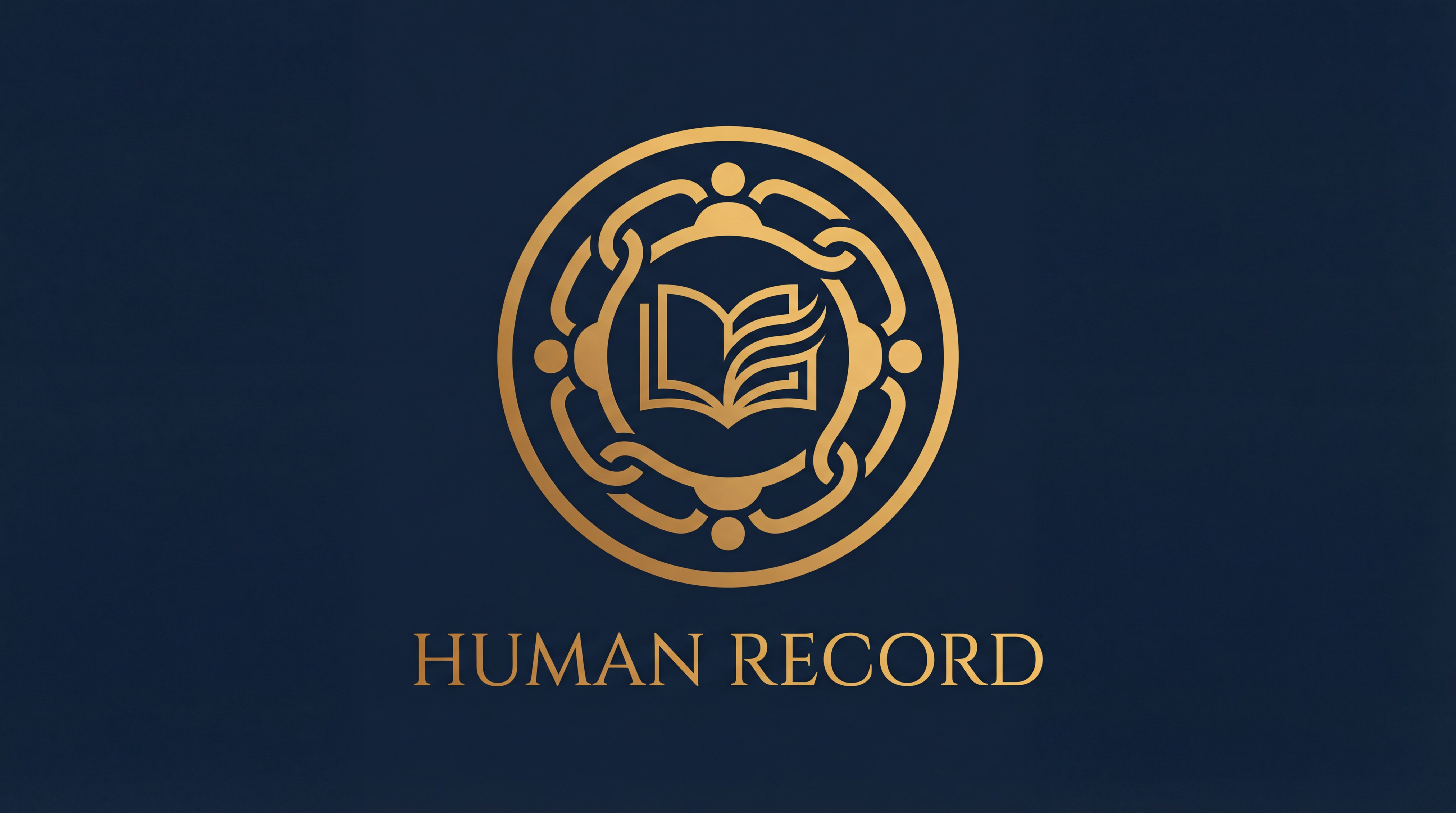 The Human Record