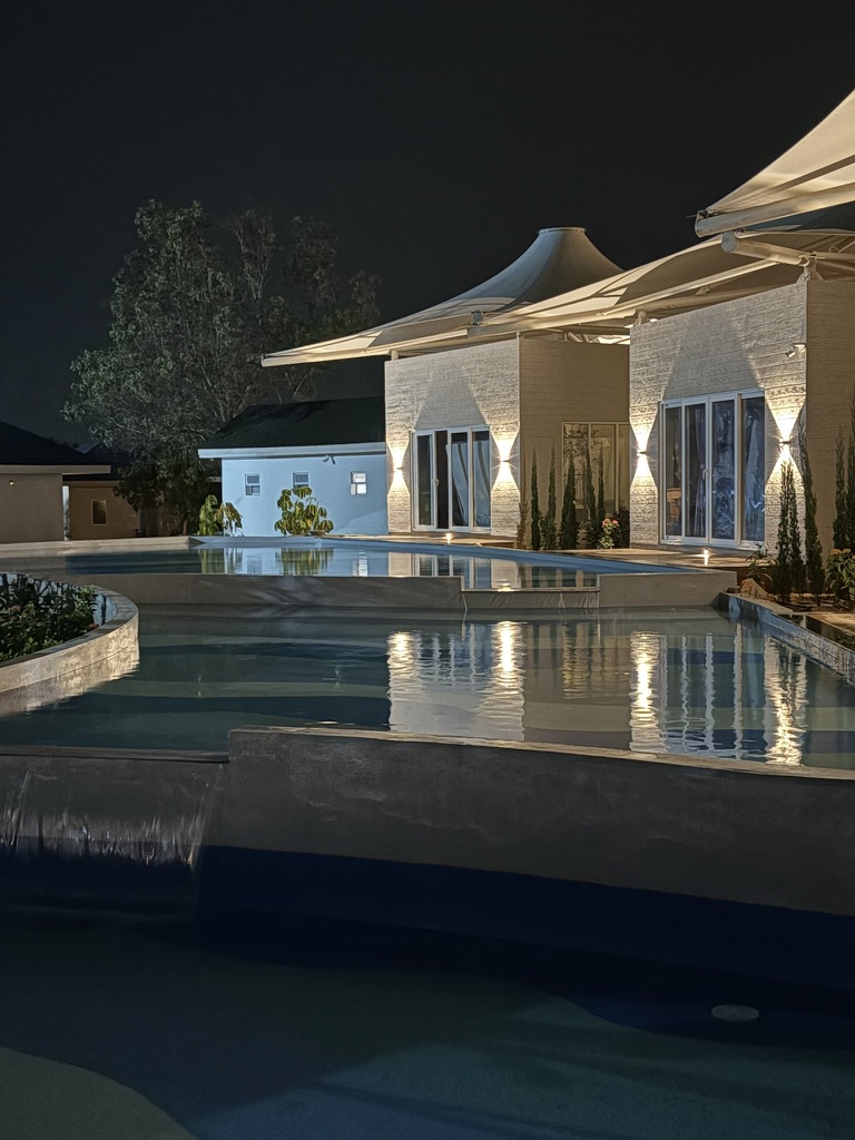 Isle - Guest Rooms