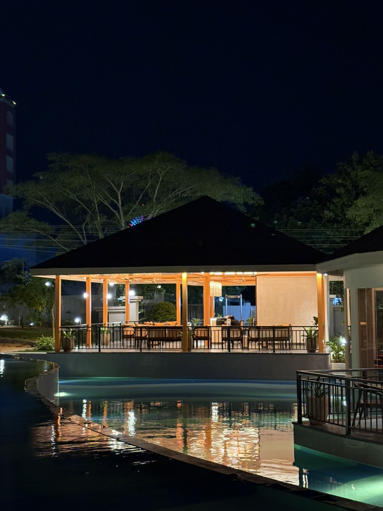 Isle Resort
