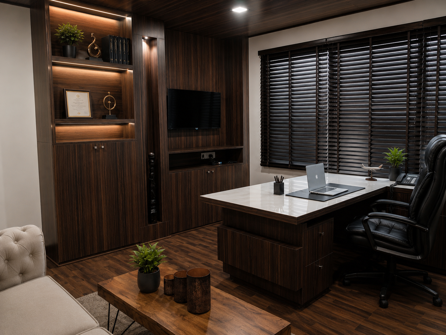 LSG Skychef Office