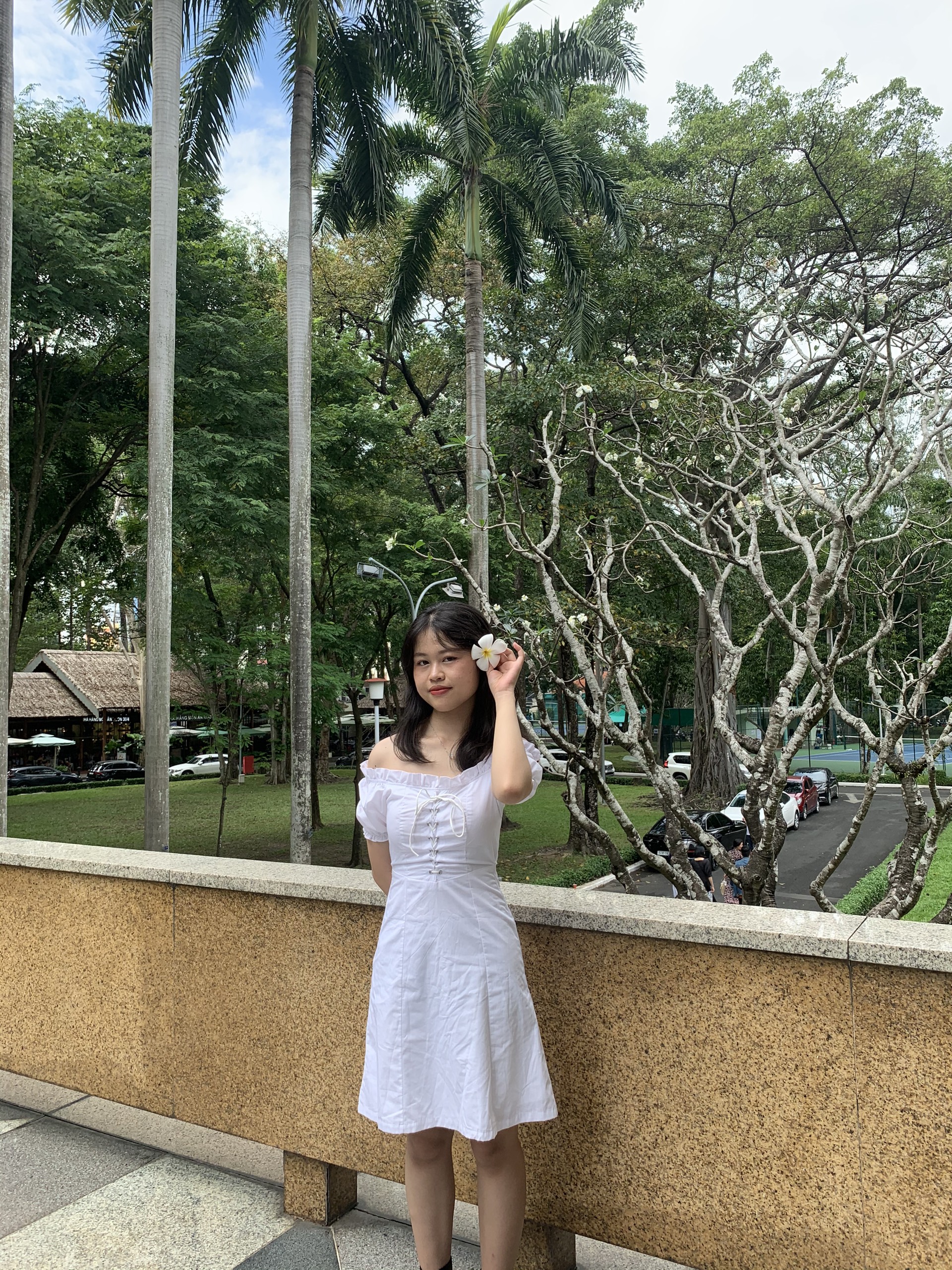 Nguyễn Thị Cẩm Thu