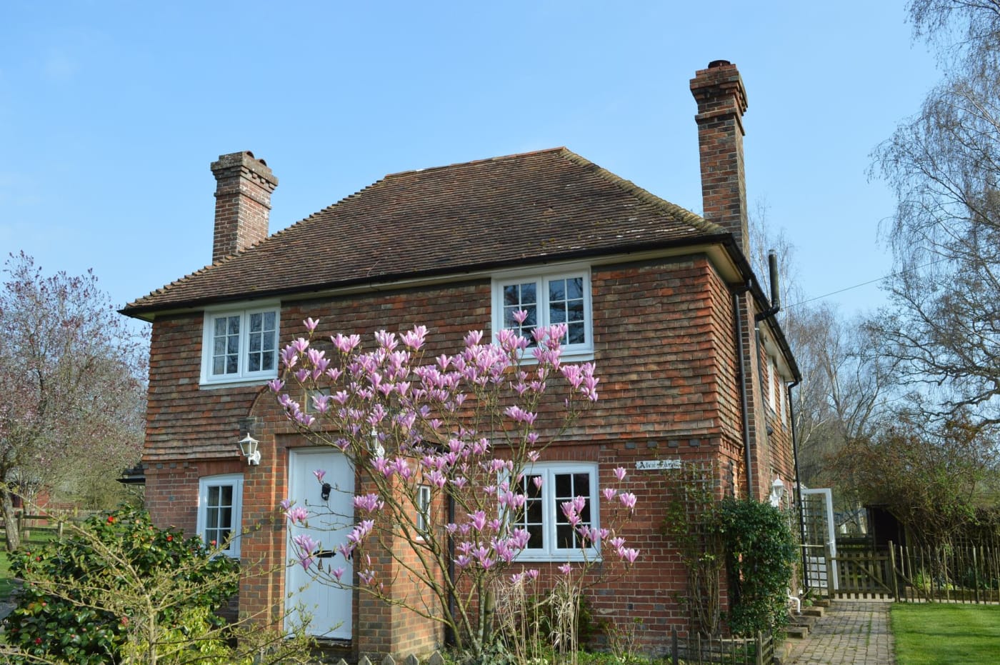 Shadoxhurst 5 Bedroom Substantial Detached House Tn26 Hobbs