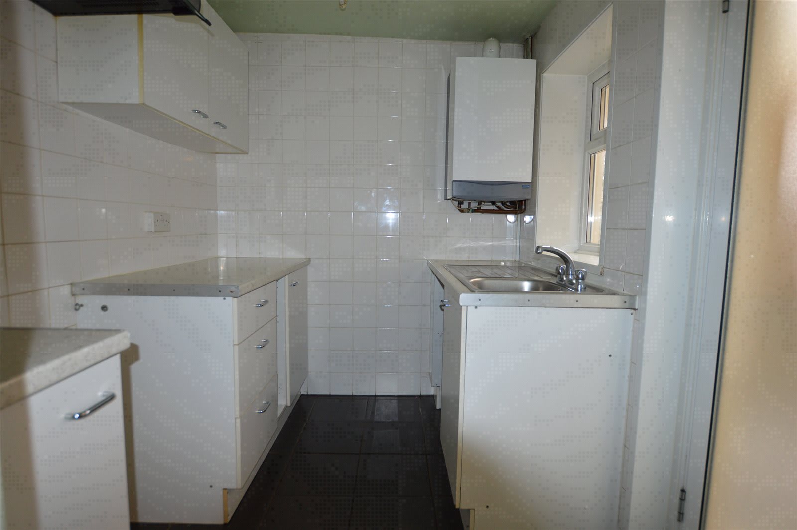 2 Bedroom House Letting Agreed In Ashford TN23 | Hobbs ...