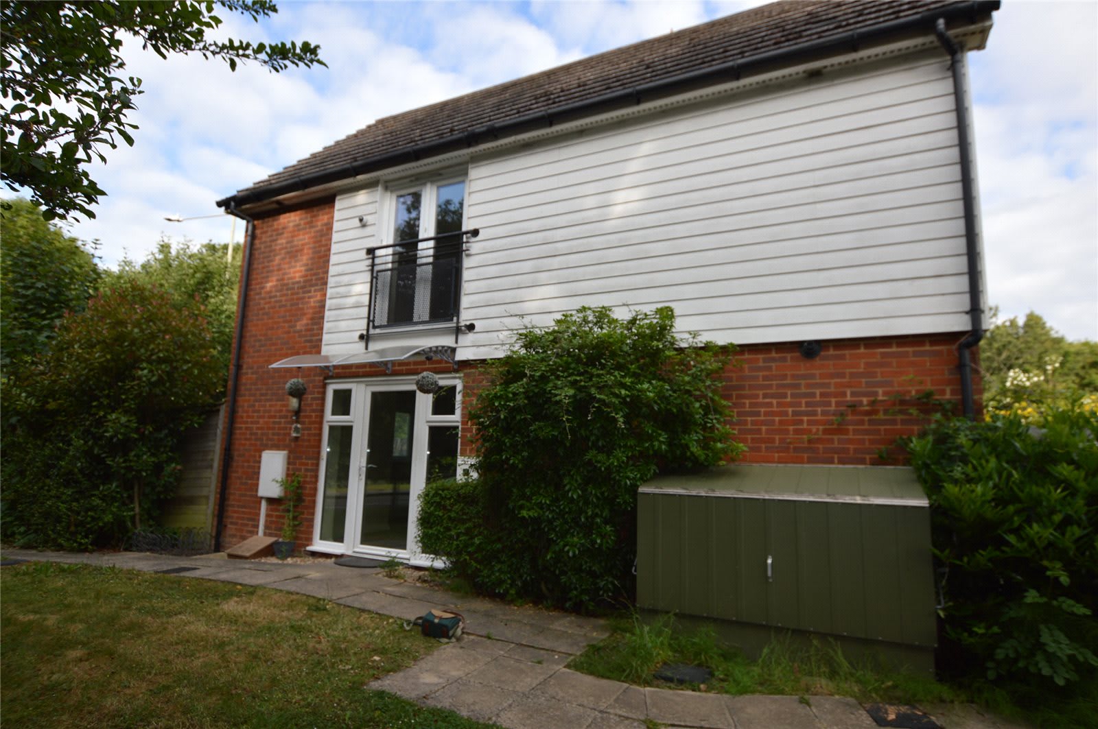 1 Bedroom House Letting Agreed In Ashford TN23 | Hobbs ...