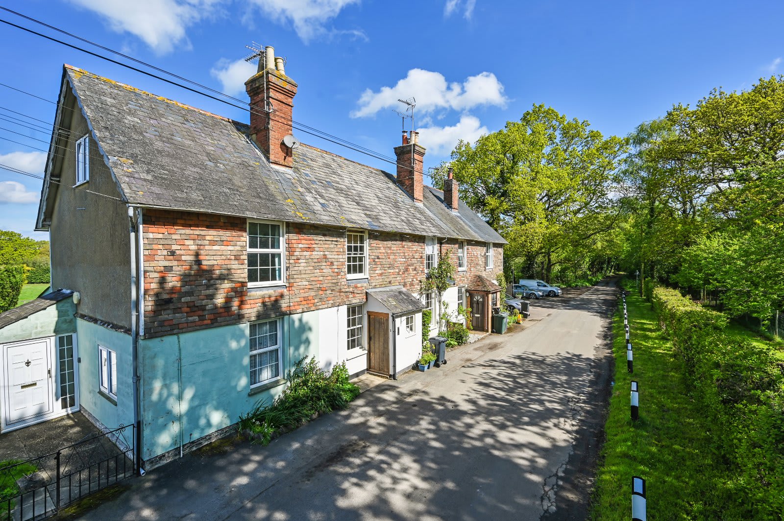 4 Bedroom House For Sale in Charing TN27 Hobbs Parker Estate Agents