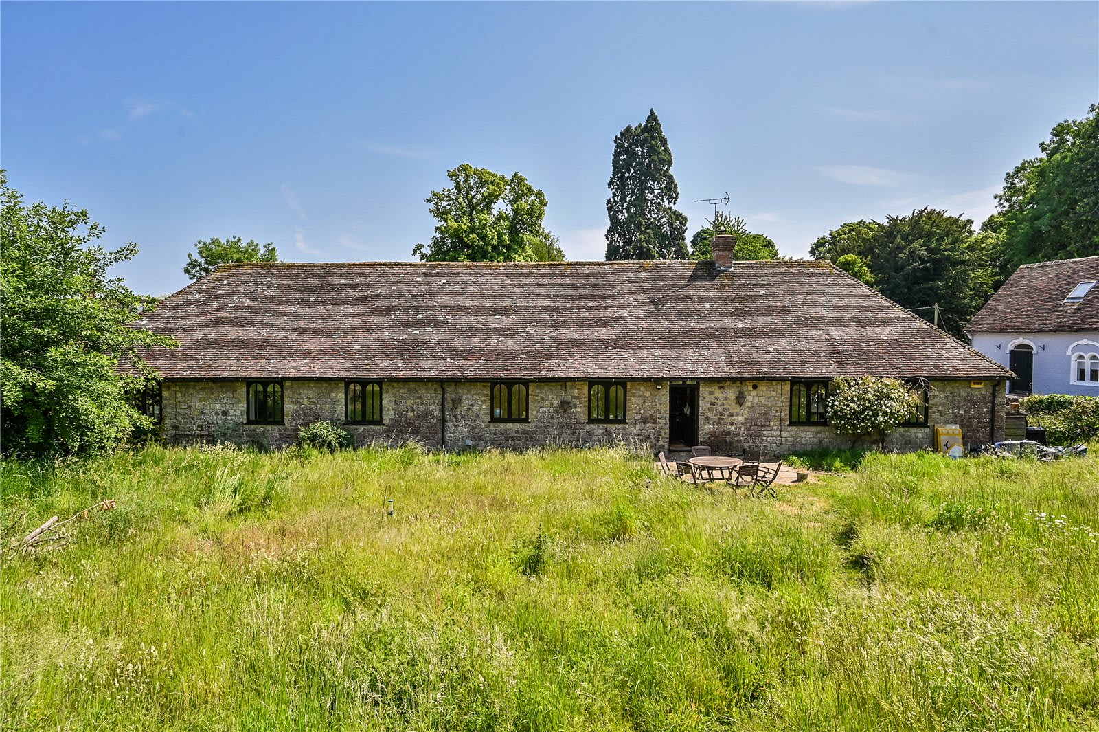 5 Bedroom House For Sale in Mersham TN25 Hobbs Parker Estate Agents