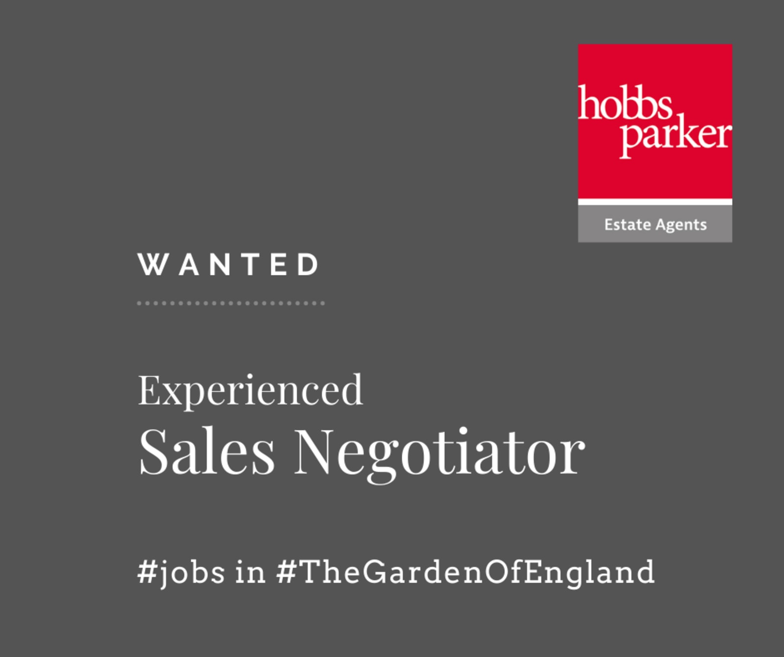 Sales Negotiator