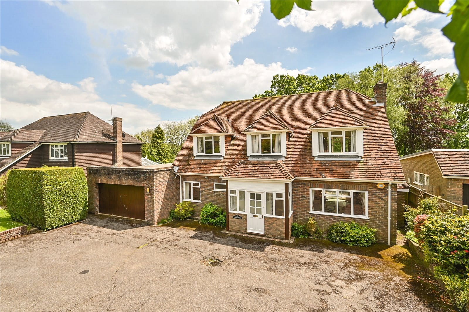 Tenterden Homes Hobbs Parker