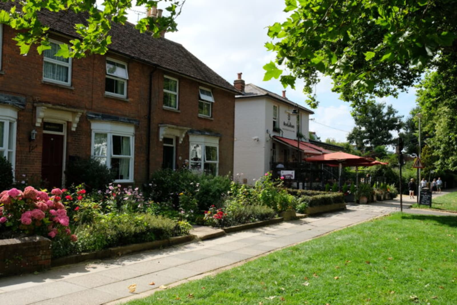 Tenterden Homes Hobbs Parker