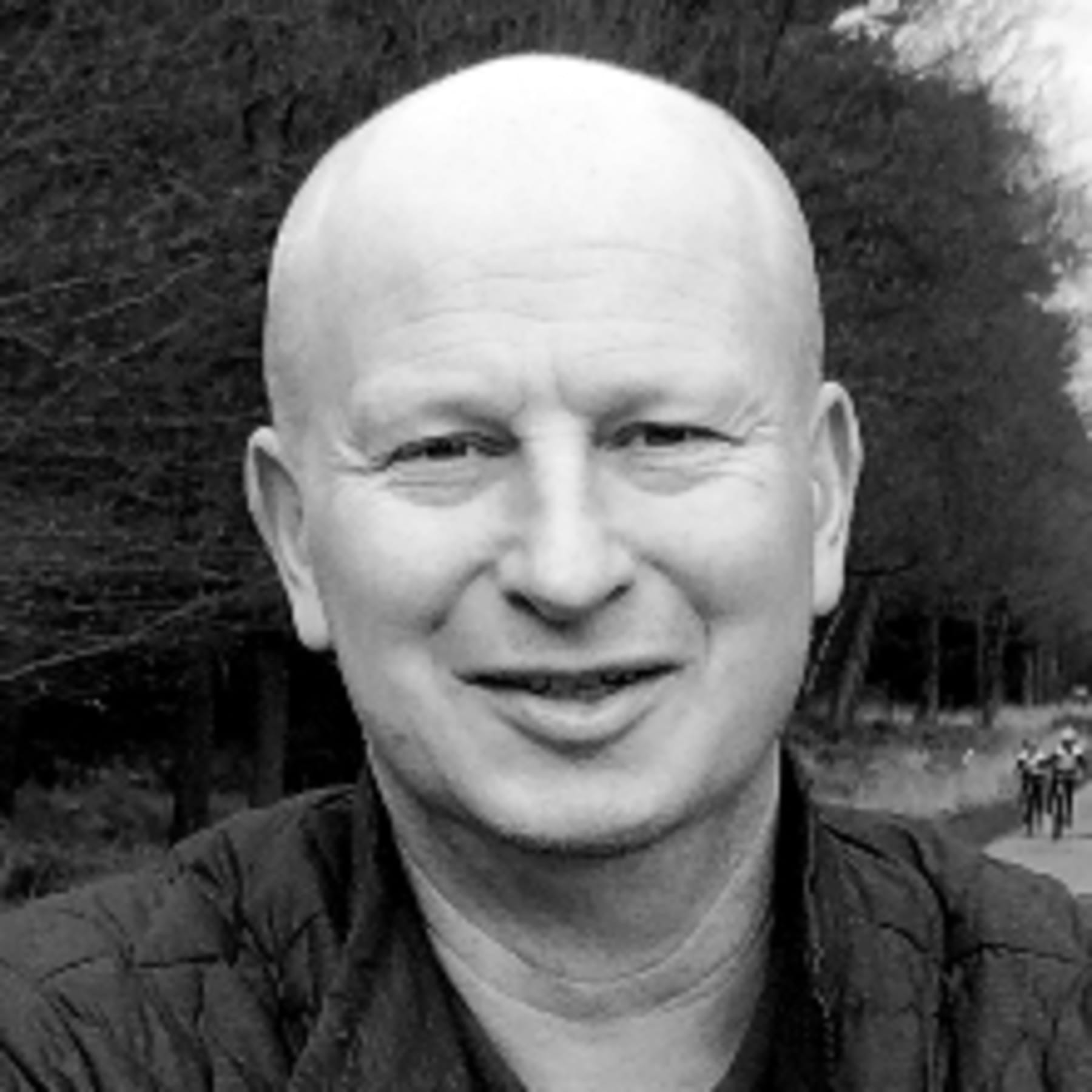 Contact James Hickman