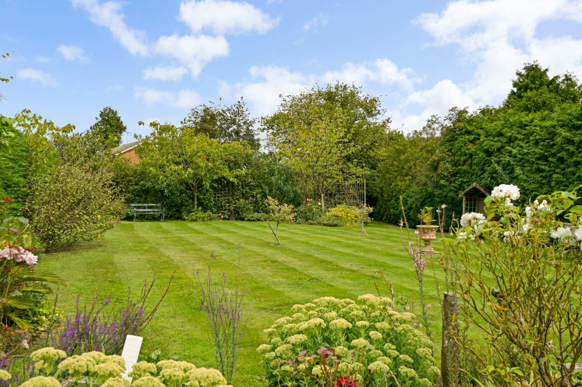 Mersham — Offers Over £650,000