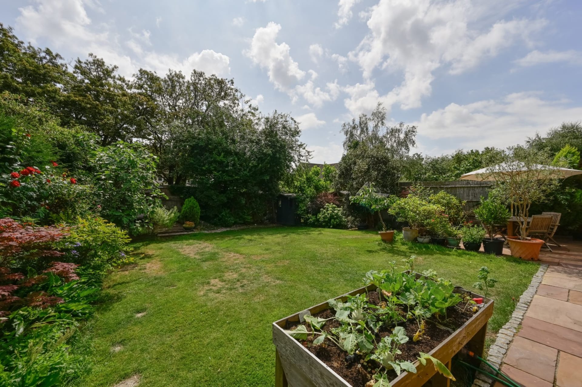 Kennington — Guide Price £620,000